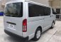 2017 Toyota HIACE Commuter 3.0 diesel- MT FOR SALE-3