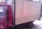 Fresh Kia Ceres Manual Truck Red For Sale -2