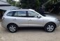 Hyundai Santa Fe 2006 model AT FOR SALE-4