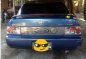 Toyota Corolla XL 1995 Blue Sedan For Sale -0