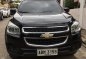 2014 Chevrolet Trailblazer LT Manual for sale-0