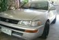 For Sale or Swap 1992 model Toyota Corolla gLi-0