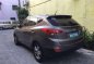 2nd hand first owner HYUNDAI TUCSON 2011 FOR SALE-1