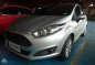 Ford Fiesta 2015 Trend AT Silver HB For Sale -0