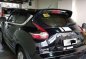 2017 Nissan JUKE N-Sport Black SUV For Sale -1
