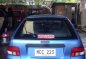 Fresh KIA AVELLA Manual 2004 Blue For Sale -1