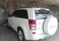 Suzuki Grand Vitara 2009 AT for sale-8