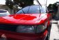 Toyota Corolla Smallbody 1991 Red For Sale -0