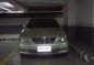 2002 Toyota Camry 2.0 G Automobile FOR SALE-0