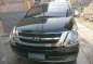 Hyundai Grand Starex 2012 model TCI FOR SALE-0