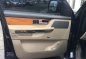 2012 Land Rover Range Rover Sport Casa Maintained-4