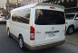 2016 Toyota Hiace Grandia GL Manual Diesel TVDVD Newlook RARE CARS for sale-5