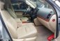 2015 Toyota Land Cruiser LC200 For Sale -9