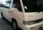 2015 Nissan Urvan Manual Diesel for sale-3