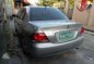 Mitsubishi Lancer GLS Matic 2007 For Sale -3