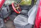 1994 Nissan Patrol 4x4 M.T Red SUv For Sale -9