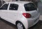 2014 Mitsubishi Mirage excellent condition for sale-3