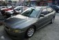 2000 Mitsubishi Lancer MX Automatic For Sale -0