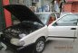 Nissan Sentra Lec 1994 White Sedan For Sale -0