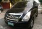 Hyundai Grand Starex Manual Diesel 2009 Acquired for sale-2