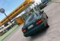 Honda Civic Padek Chassis Green For Sale -1