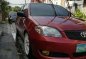 2006 Toyota Vios G AT Top of the Line For Sale -1