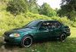 Honda Civic Padek Chassis Green For Sale -0