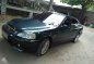 Honda Civic SiR Body 2000 Manual For Sale -0