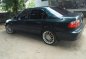 Honda Civic SiR Body 2000 Manual For Sale -3