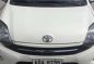 2015 Toyota Wigo MT White HB For Sale -0