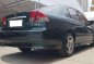 ORIG PAINT 97K ODO 2001 Honda Civic VTI AT for sale-4