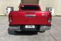 2016 Toyota Hilux G MT - 16tkm mileage. FOR SALE-4