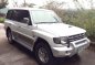 2003 Mitsubishi Pajero Field Master 2800 For Sale -0