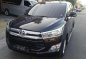2017 Toyota Innova E Manual Diesel TVDVD Newlook RARE CARS for sale-0
