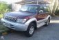 Toyota Land Cruiser Prado 1997 for sale-1