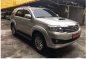 Like New Toyota Fortuner  for sale-1