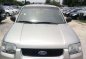 Ford Escape 2005 AT Silver SUv For Sale -6