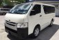 2016 Toyota Hi-Ace Commuter3.0L turbo diesel-MT - FOR SALE-5