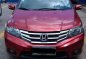 Honda City 2012 model for sale-3