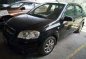 Fresh 2007 Chevrolet Aveo Automatic For Sale -2