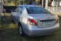 TOYOTA Vios 2008 manual 2nd gen Batman FOR SALE-9