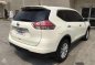 2016 Nissan X-Trail 4x2 AT- Pearl white FOR SALE-3