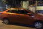 Toyota Vios 2016 AT Orange Sedan For Sale -0