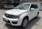 2016 Suzuki Grand Vitara AT - 6TKM mileage ONLY FOR SALE-2