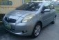 2007 Toyota Yaris 1.5 Manual for sale-0