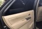 2009 Toyota Fortuner Bullet Proof Gray For Sale -7