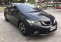 2014 Honda Civic 2.0 Top of the line - AT FOR SALE-0