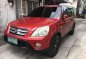 Honda CRV 2005 for sale-9