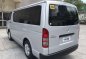 2017 Toyota HIACE Commuter 3.0 diesel- MT FOR SALE-4