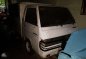 1993 Mitsubishi L300 White Truck For Sale -2